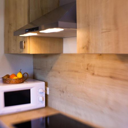 Haus Holzeck Διαμέρισμα Schönau am Königssee Εξωτερικό φωτογραφία