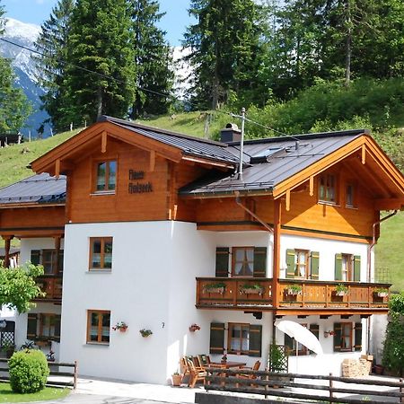 Haus Holzeck Διαμέρισμα Schönau am Königssee Εξωτερικό φωτογραφία