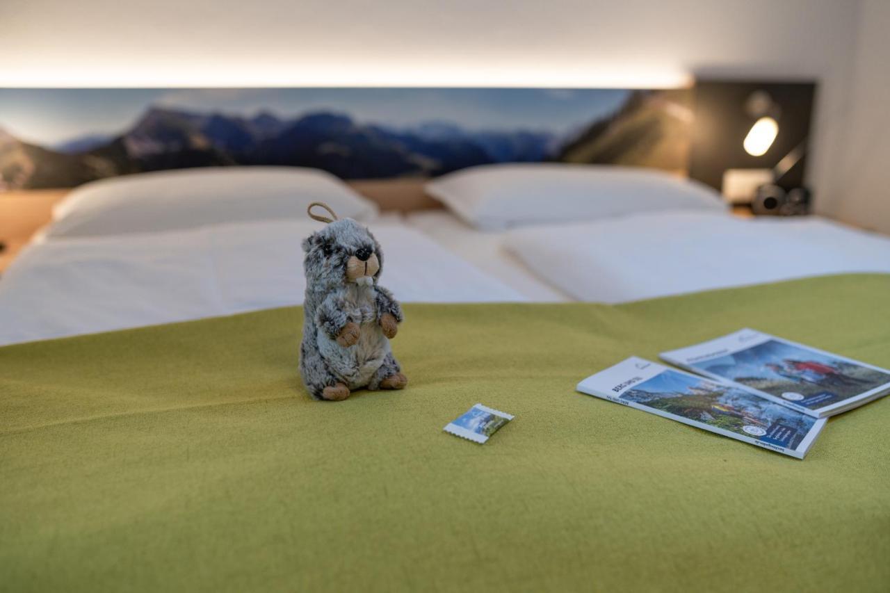 Haus Holzeck Διαμέρισμα Schönau am Königssee Εξωτερικό φωτογραφία