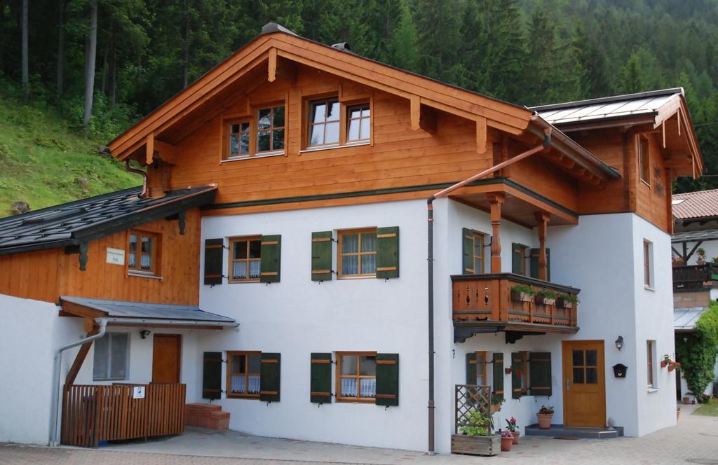 Haus Holzeck Διαμέρισμα Schönau am Königssee Εξωτερικό φωτογραφία