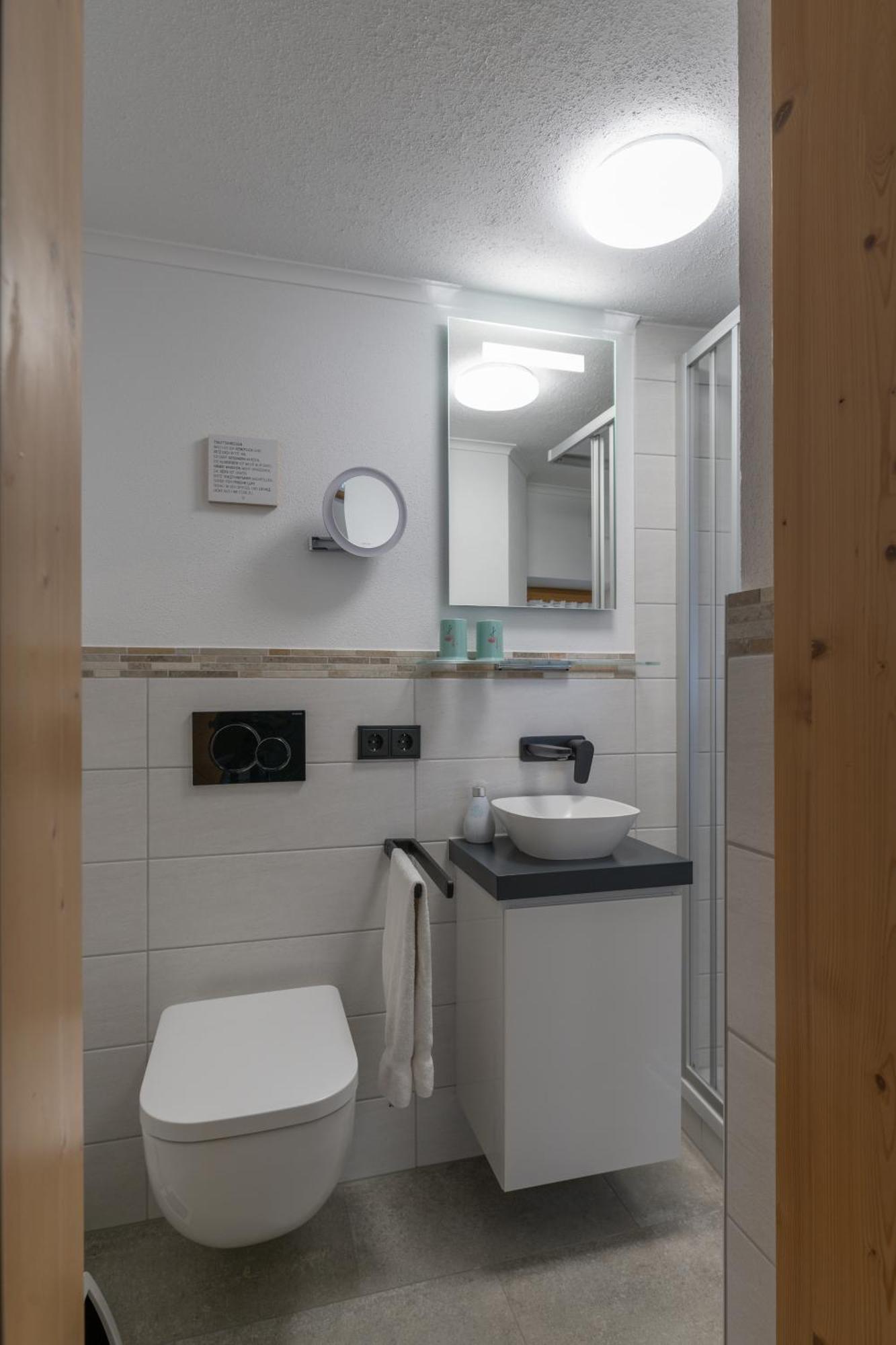 Haus Holzeck Διαμέρισμα Schönau am Königssee Δωμάτιο φωτογραφία