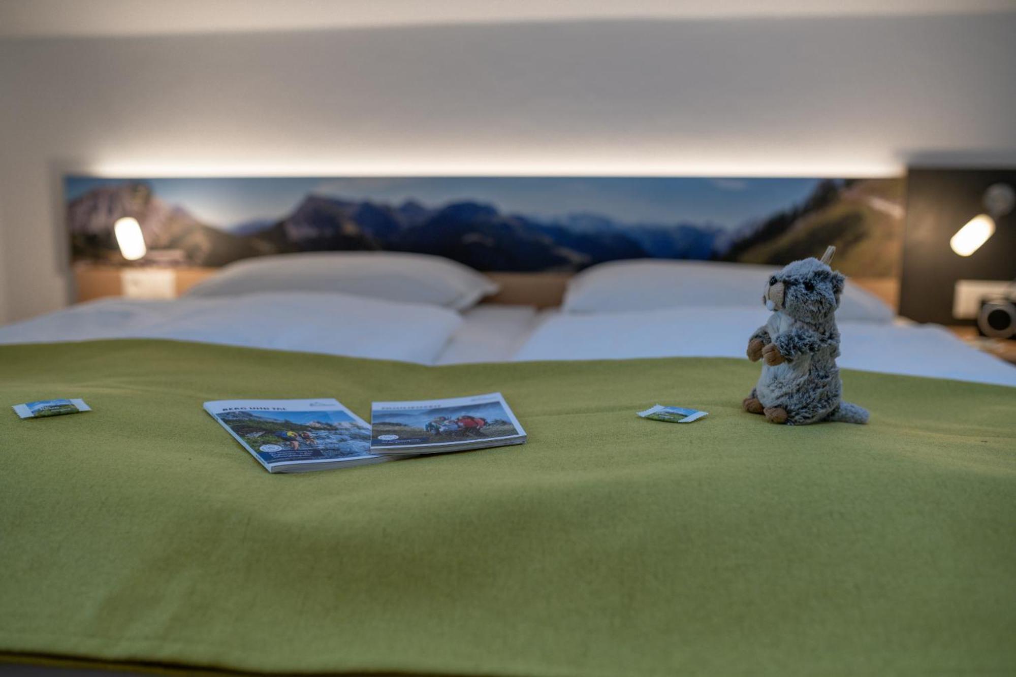 Haus Holzeck Διαμέρισμα Schönau am Königssee Δωμάτιο φωτογραφία