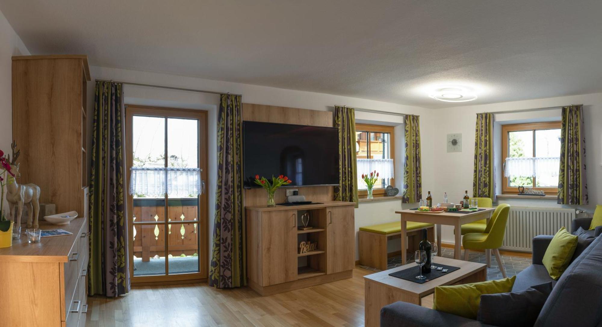 Haus Holzeck Διαμέρισμα Schönau am Königssee Δωμάτιο φωτογραφία