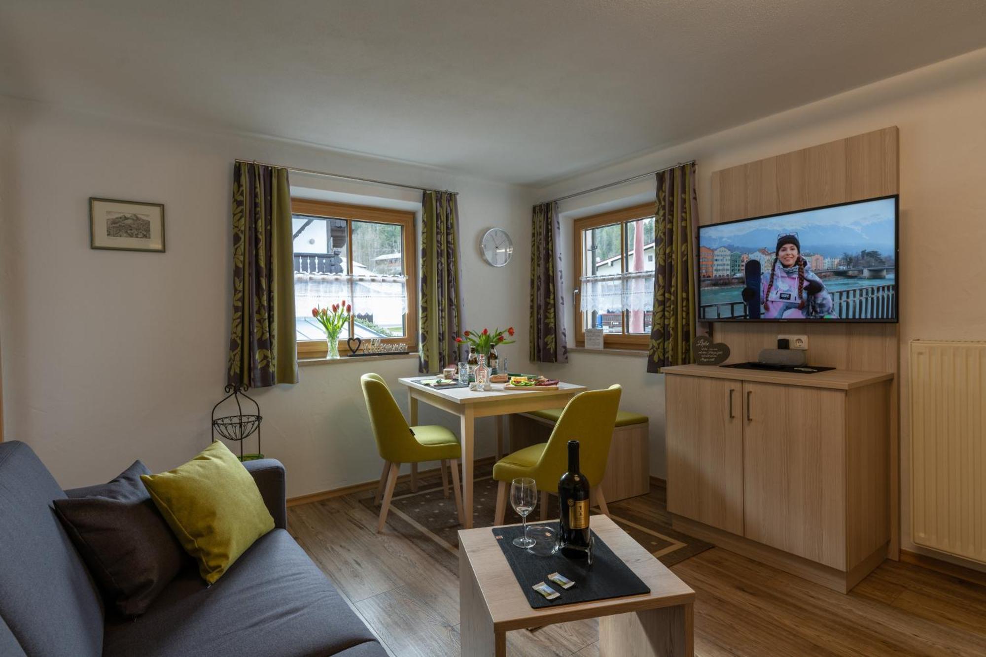 Haus Holzeck Διαμέρισμα Schönau am Königssee Δωμάτιο φωτογραφία
