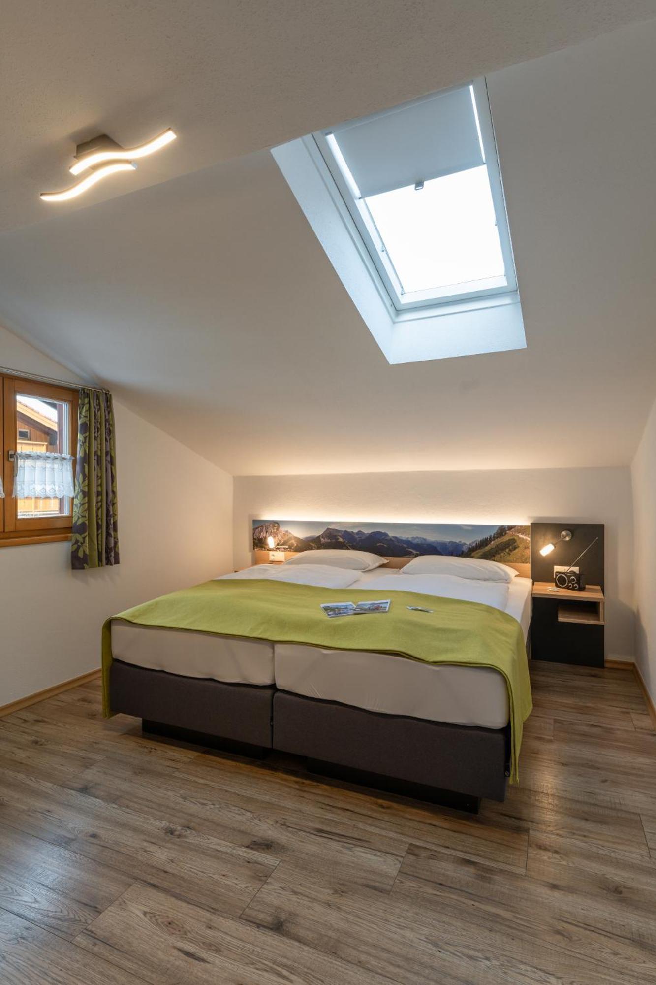 Haus Holzeck Διαμέρισμα Schönau am Königssee Δωμάτιο φωτογραφία