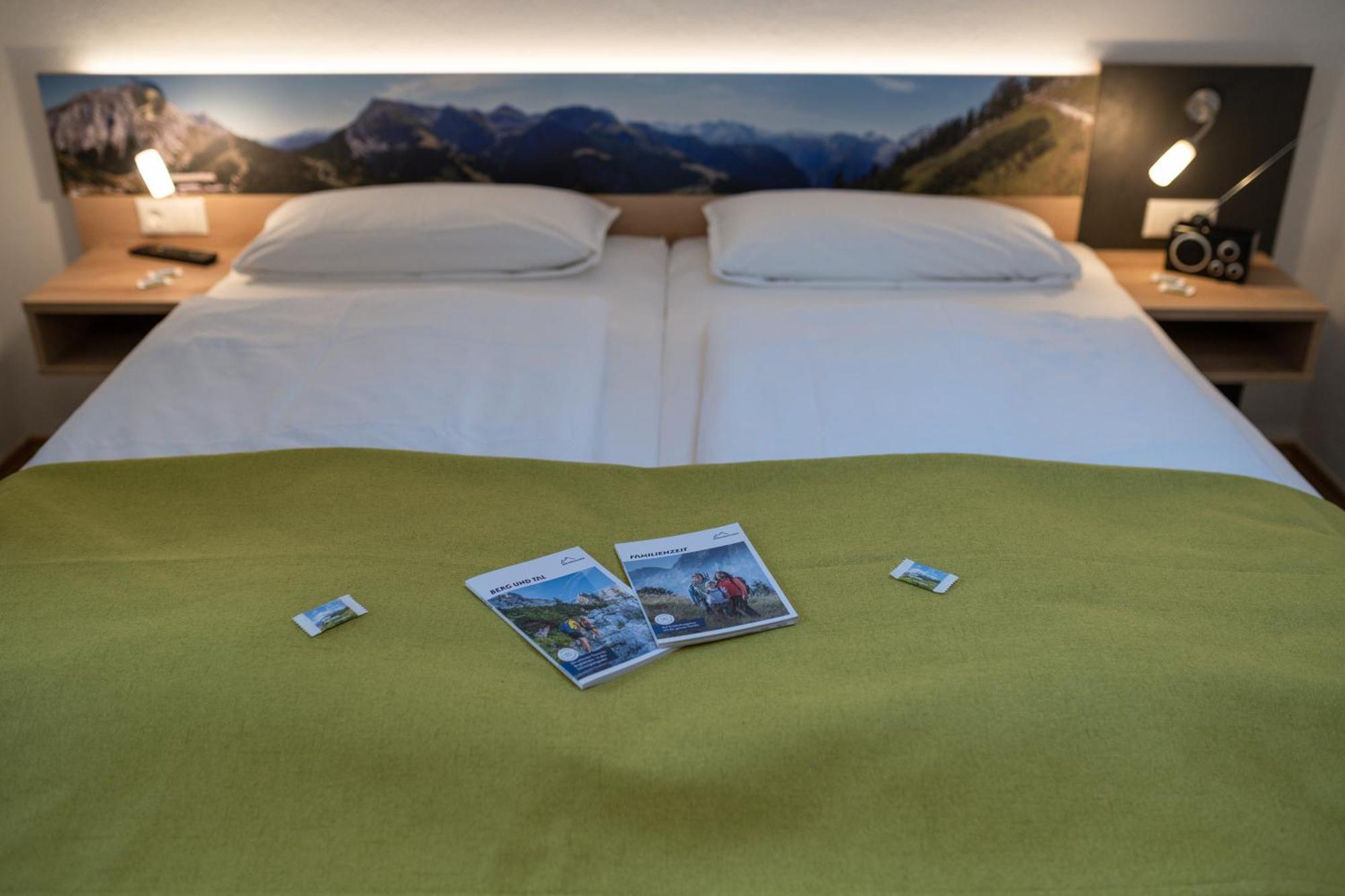 Haus Holzeck Διαμέρισμα Schönau am Königssee Δωμάτιο φωτογραφία