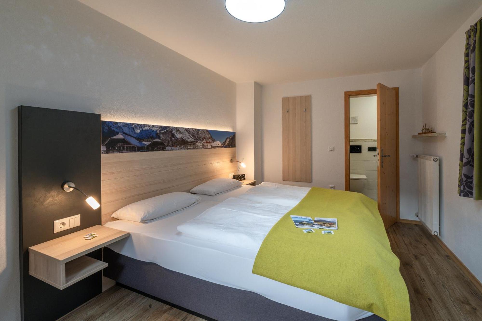 Haus Holzeck Διαμέρισμα Schönau am Königssee Δωμάτιο φωτογραφία