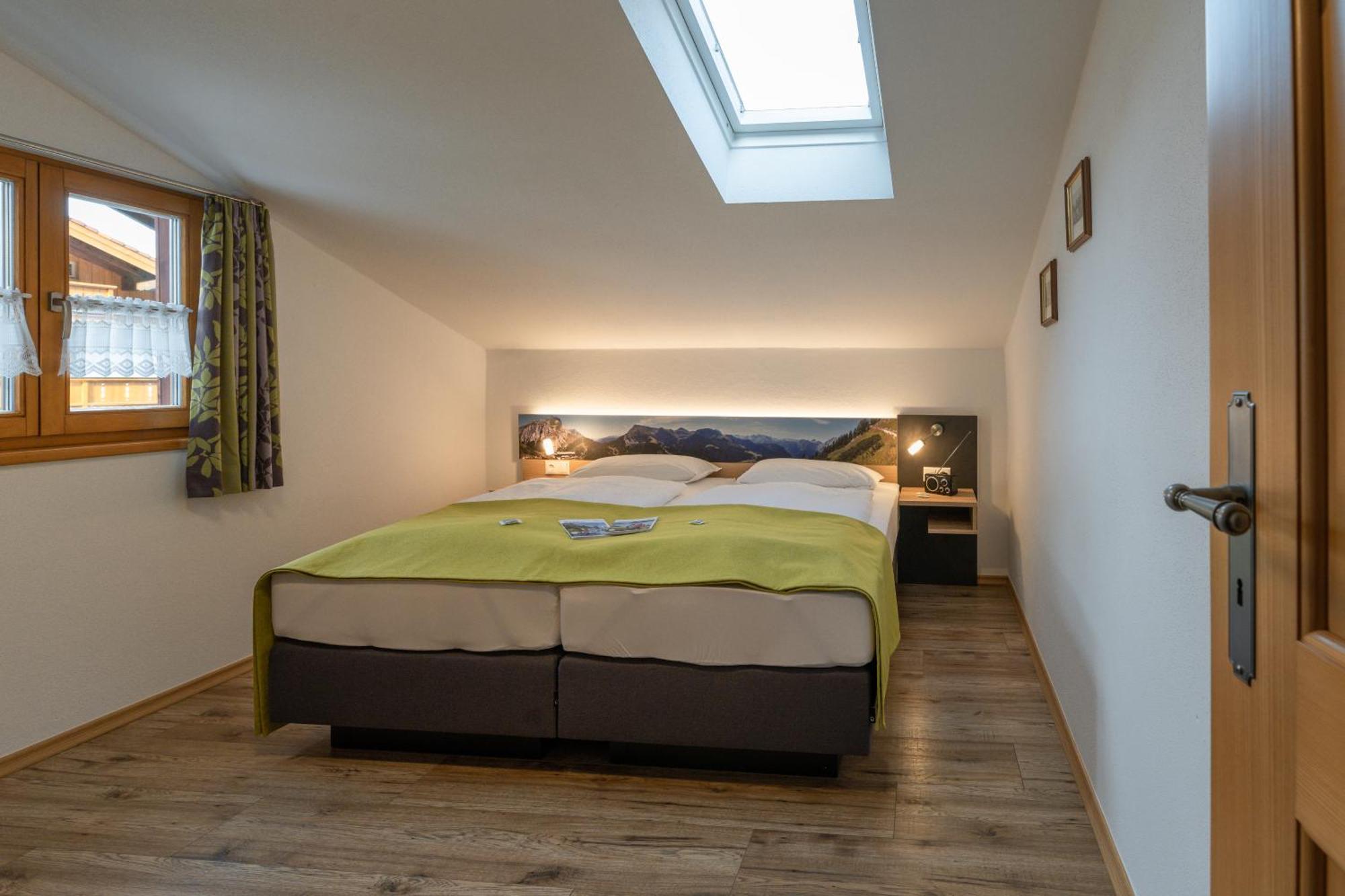 Haus Holzeck Διαμέρισμα Schönau am Königssee Δωμάτιο φωτογραφία