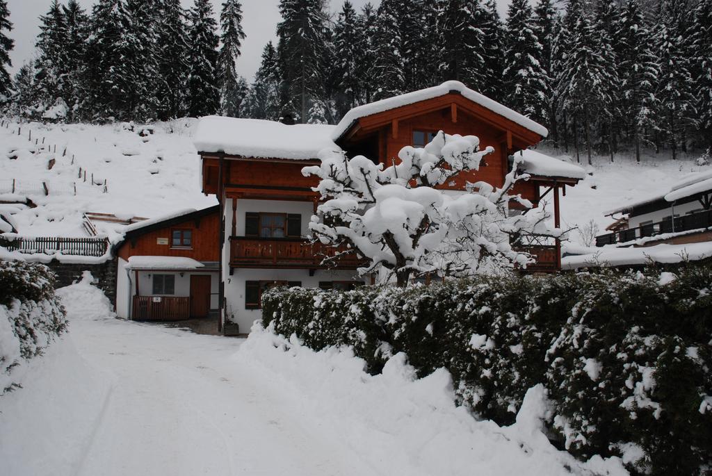 Haus Holzeck Διαμέρισμα Schönau am Königssee Εξωτερικό φωτογραφία